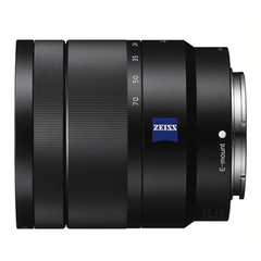Sony SEL16-70mm F4 ZA OSS (New)