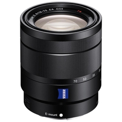 Sony SEL16-70mm F4 ZA OSS (New)