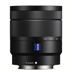Sony SEL16-70mm F4 ZA OSS (New)