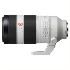 Sony FE 100-400mm F4.5-5.6 GM OSS