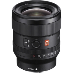 Sony FE 24mm F1.4 GM (New)