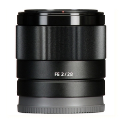 Sony FE 28mm F2.0 (New)