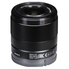 Sony FE 28mm F2.0 (New)