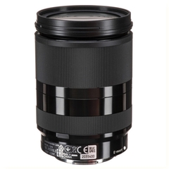 Sony 18-200mm F/3.5-6.3 E-mount