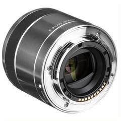 Sony SEL30mm F3.5 Macro (New)