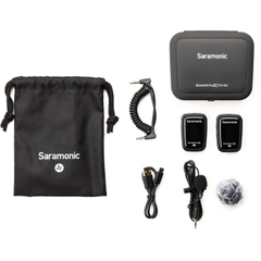 Microphone Saramonic Blink 500 ProX B1