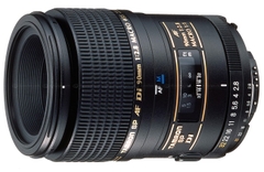 Tamron SP AF 90mm F/2.8 DI 1:1 for Canon/Nikon