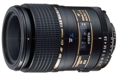 Tamron SP AF90mm F2.8 Di 1:1