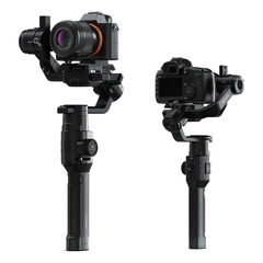 Gimbal DJI Ronin-SC pro combo