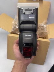 Đèn Flash Canon Speedlite 600EX-RT