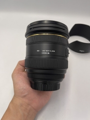 Sigma 24-70mm f/2.8 EX DG HSM for Canon (Đồ cũ)