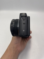 Canon G1X Mark II (Đồ cũ)