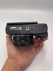 Canon G1X Mark II (Đồ cũ)