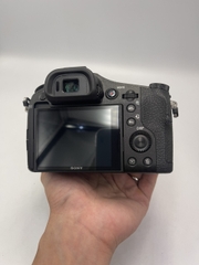 Sony RX10 (Đồ cũ)