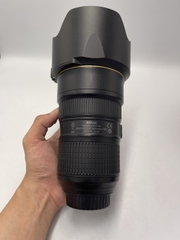 Nikon AF-S 24-70mm F2.8 Nano VR