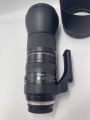 Tamron SP 150-600mm F5-6.3 Di VC USD G2 for Canon (Đồ cũ)