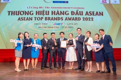 Trang báo Kinh Tế Châu Á viết bài về GAIA MEDICS