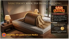 GAIA SAUNA
