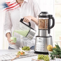 Máy làm sữa hạt olivo x20 hàng chính hãng bh 2 năm