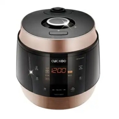 Nồi Cơm Áp Suất Điện Cuckoo CRP-QS1010FG 1.8L