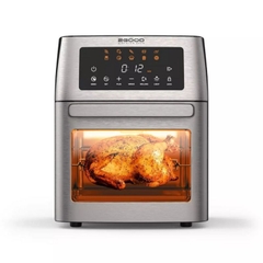 Nồi chiên không dầu 2Good Vortex S - 18 (15 lít) hàng chính hãng bh 2 năm