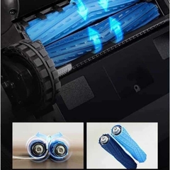 Robot hút bụi lau nhà Ecovacs Deebot T9 Aivi hàng chính hãng