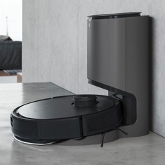 Robot hút bụi lau nhà Ecovacs Deebot T8 Aivi Plus