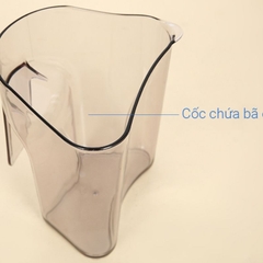 Máy ép chậm Kalite KL-565