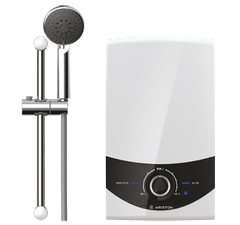 BÌNH NÓNG LẠNH ARISTON TRỰC TIẾP AURES SMART SMC45E-VN tt