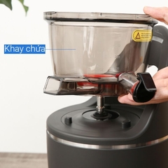 Máy ép chậm Kalite KL - 550