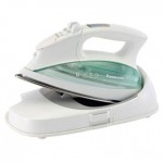 Bàn Là Hơi Nước Panasonic NI-L700SSGRA Xanh Lá, 1800W, Đế Mạ Titan Chống Dính