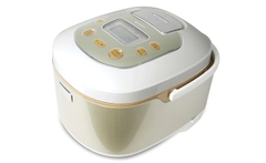 NỒI CƠM ĐIỆN SHARP KS-TH18-GL