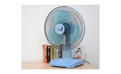 Quạt bàn Asia cỡ lớn B16001