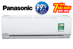 Điều hòa 1 chiều Panasonic N9SKH-8 9.000 BTU
