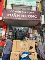 Máy Xay Đa Năng Philips HR7510