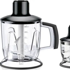 Máy xay sinh tố cầm tay Braun MQ9045