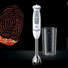 Máy xay cầm tay Braun MQ5000