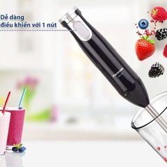Máy xay sinh tố cầm tay Panasonic MX-SS1BRA
