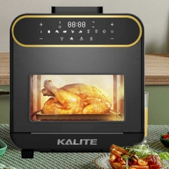 Nồi Chiên Hơi Nước Kalite Steam Pro