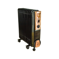 Máy Sưởi Dầu 13 Thanh Saiko HBD-E1-13