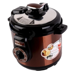 Nồi Áp Suất Điện Sunhouse SHD1562