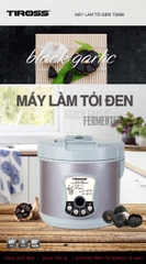 Máy làm tỏi đen Tiross TS906 (new 2017)