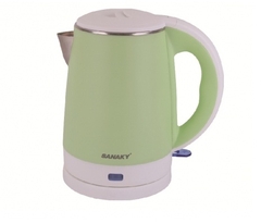 Ấm đun nước siêu tốc Sanaky SNK 20N-1S