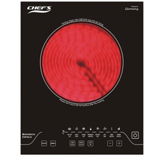 Bếp hồng ngoại Chef's EH-HL2000A