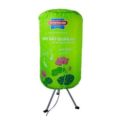 Máy sấy quần áo Sunhouse SHD2610