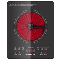 BẾP HỒNG NGOẠI SUNHOUSE SHD6007