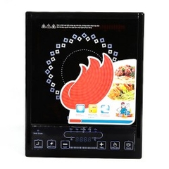 BẾP HỒNG NGOẠI CƠ SUNHOUSE SHD6011