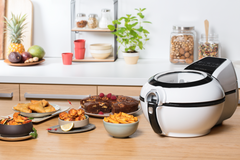 NỒI CHIÊN KHÔNG DẦU TEFAL AH9600 XUẤT XỨ PHÁP