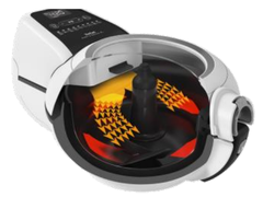 NỒI CHIÊN KHÔNG DẦU TEFAL AH9600 XUẤT XỨ PHÁP