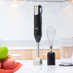 Máy xay sinh tố cầm tay Panasonic MX-SS1BRA